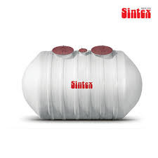 Sintex Underground Water Storage Tank